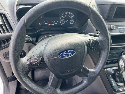 Used 2019 Ford Transit Connect XL FWD image 16