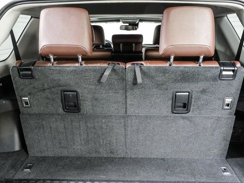 Used 2020 Toyota 4Runner Limited image 34