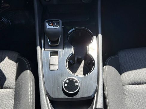 Used 2026 Nissan Rogue SV AWD/4WD image 19