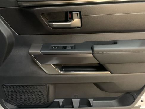New 2026 Toyota Tundra SR5 image 18