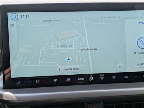 New 2025 Ford Escape SE image 12