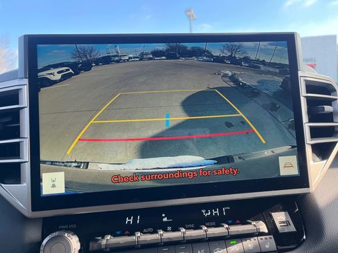 New 2026 Toyota Tundra Limited image 20