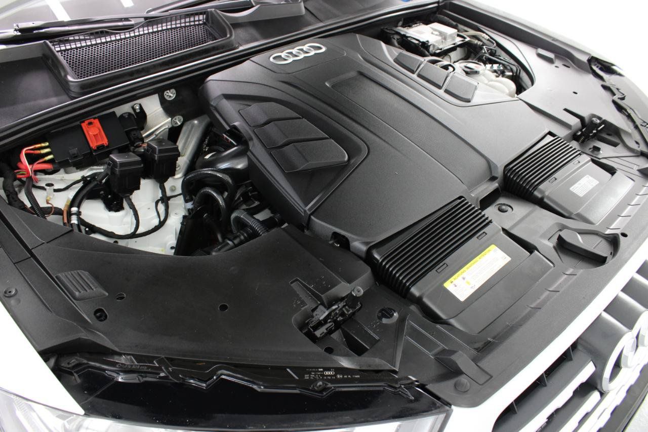 Used 2019 Audi Q7 3.0T Prestige w/ Prestige Package AWD/4WD image 81