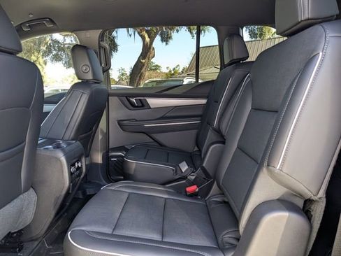 New 2026 Buick Enclave Preferred w/ Power Package image 16