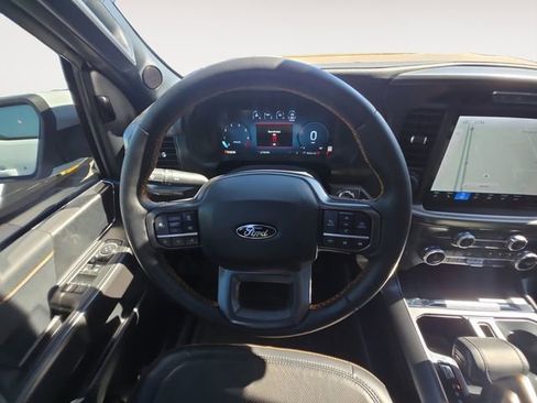 Certified 2025 Ford F150 Tremor w/ Equipment Group 402A High image 12