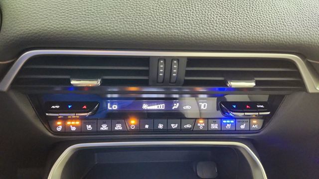 New 2026 MAZDA CX-70 SC Plus AWD/4WD image 21