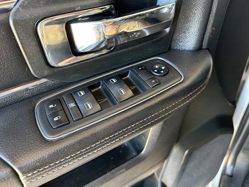 Used 2017 RAM 1500 Laramie w/ Convenience Group image 27