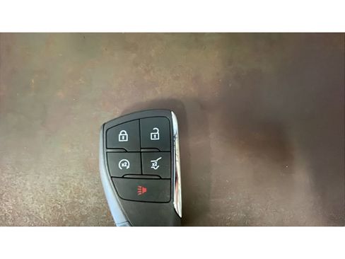 New 2026 GMC Acadia Elevation image 19