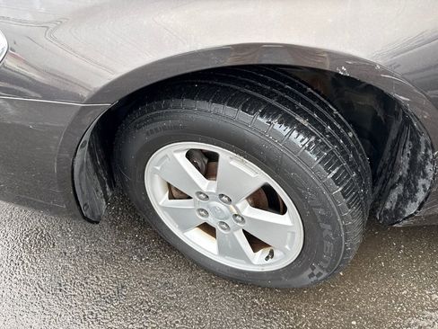 Used 2008 Chevrolet Impala LT image 17