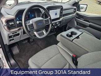 Certified 2025 Ford F150 XLT w/ Equipment Group 301A Standard AWD/4WD video 2
