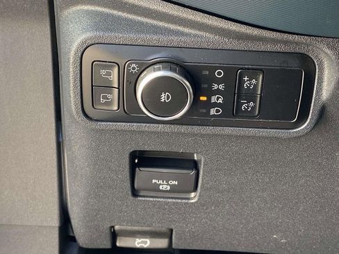 Used 2024 Ford Bronco Outer Banks image 30