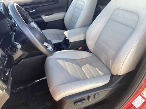 Used 2024 Honda CR-V EX-L image 22