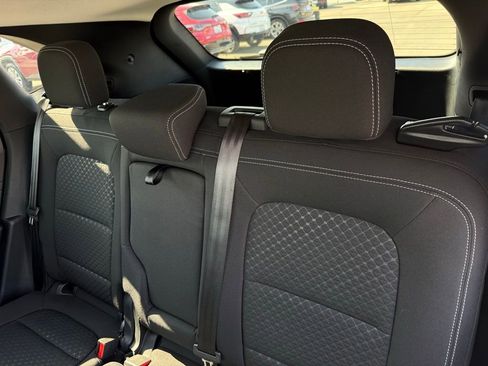 Used 2024 Ford Escape Active image 11