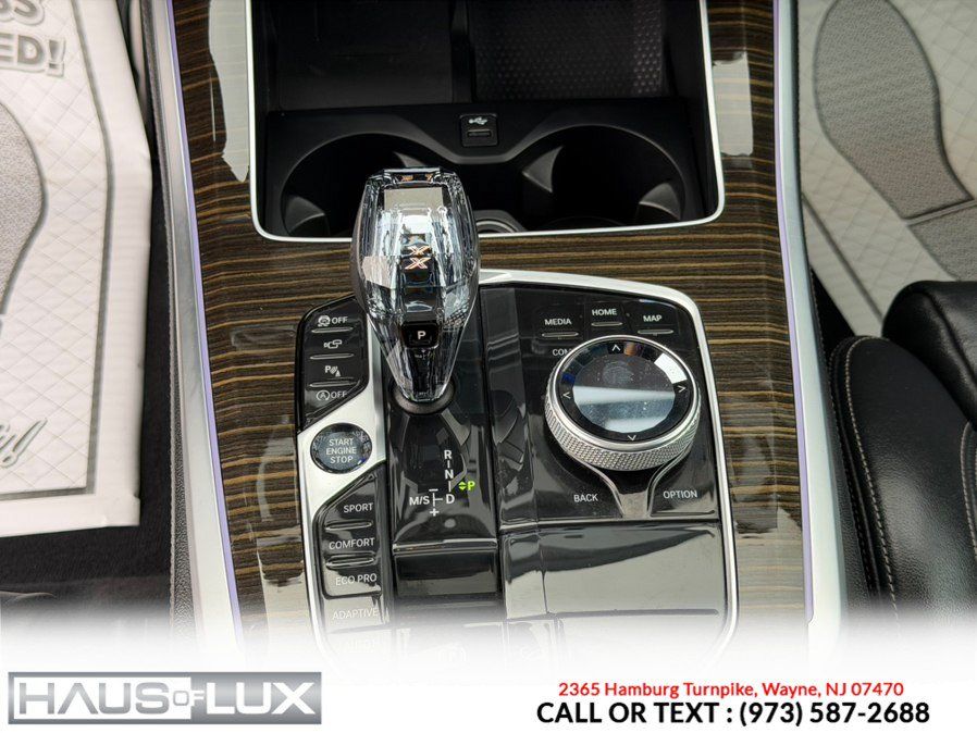 Used 2020 BMW X5 xDrive40i w/ M Sport Package AWD/4WD image 26