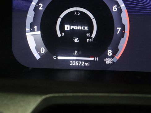 Certified 2024 Toyota Tacoma TRD Off-Road image 39