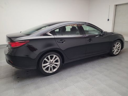 Used 2014 MAZDA MAZDA6 Touring image 10