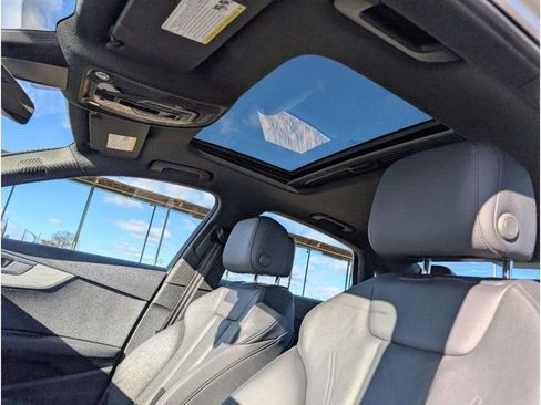 Used 2018 Audi A4 2.0T Premium Plus w/ Premium Plus Package image 16