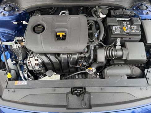 Certified 2023 Kia Forte LXS w/ LXS Technology Package image 23