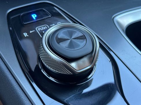 Certified 2025 Lexus RZ 300e w/ Accessory Package (2T) image 27