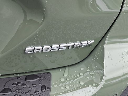 New 2025 Subaru Crosstrek 2.5i Limited image 19