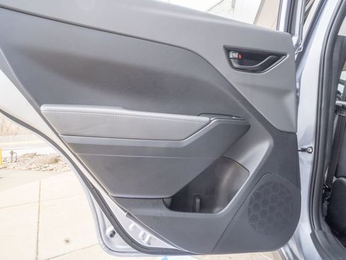 Certified 2025 Subaru Crosstrek 2.0i Premium image 16