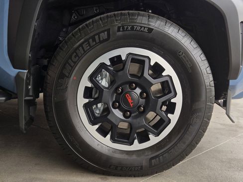 New 2026 Toyota 4Runner TRD Off-Road Premium image 4