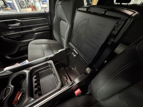 Used 2025 RAM 1500 Big Horn image 47
