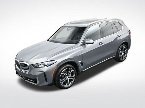 New 2026 BMW X5 xDrive40i image 28