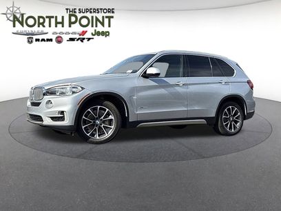Used 2018 BMW X5 xDrive35i