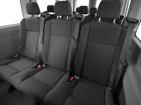 Used 2016 Ford Transit 350 XLT RWD image 14