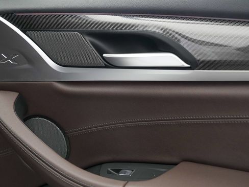 Used 2022 BMW X3 M40i w/ Premium Package image 50