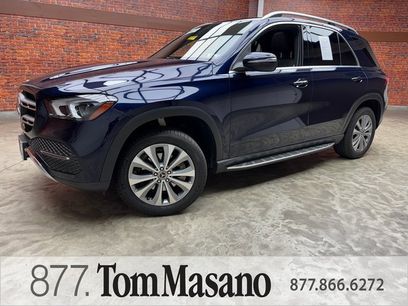 Used 2020 Mercedes-Benz GLE 350 4MATIC