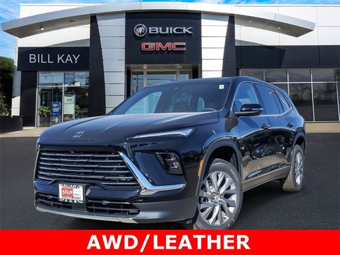 New 2026 Buick Enclave Preferred w/ Power Package image 1