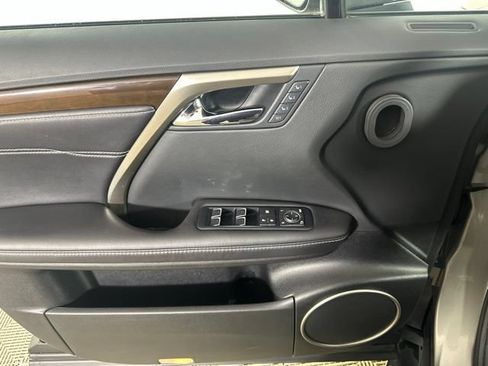 Used 2017 Lexus RX 350 AWD w/ Premium Package image 12