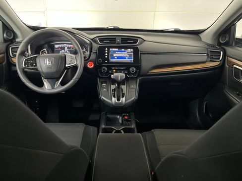 Used 2018 Honda CR-V EX image 32