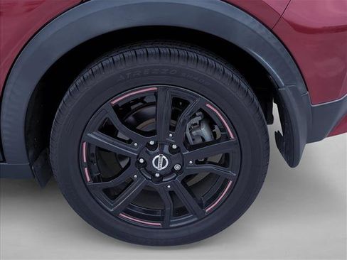 Used 2021 Nissan Kicks SR w/ SR Premium Package image 25