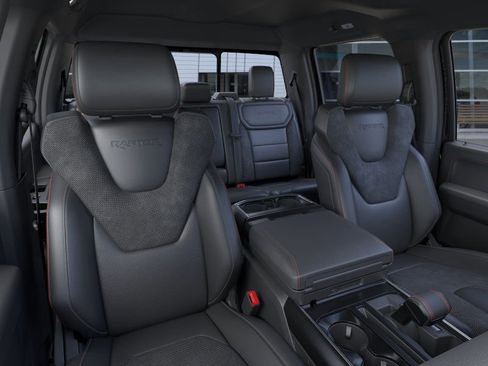 New 2026 Ford F150 Raptor AWD/4WD image 35