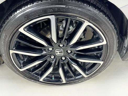 Used 2024 Honda Accord Touring image 41