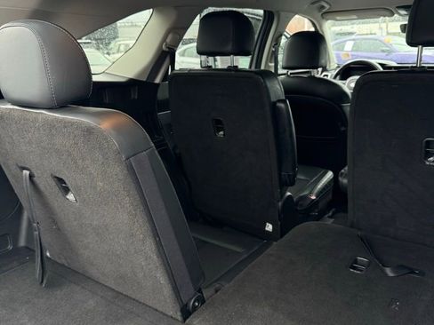 Used 2021 Kia Sorento EX image 34