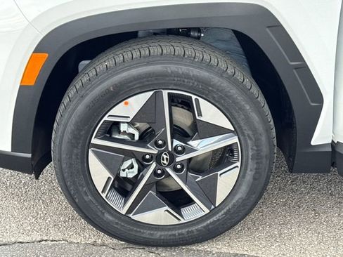 New 2026 Hyundai Tucson SEL AWD/4WD image 21