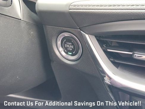 New 2026 Buick Encore GX Sport Touring image 16