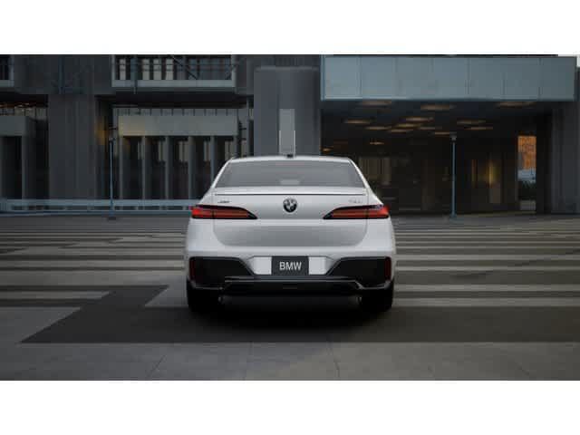 New 2026 BMW 760i xDrive w/ Executive Package AWD/4WD image 5