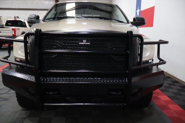 Used 2009 Dodge Ram 2500 Truck Laramie AWD/4WD image 16