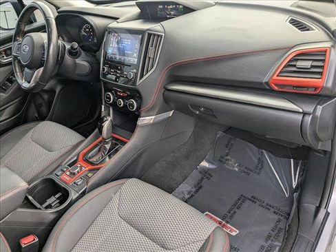Used 2019 Subaru Forester Sport image 24