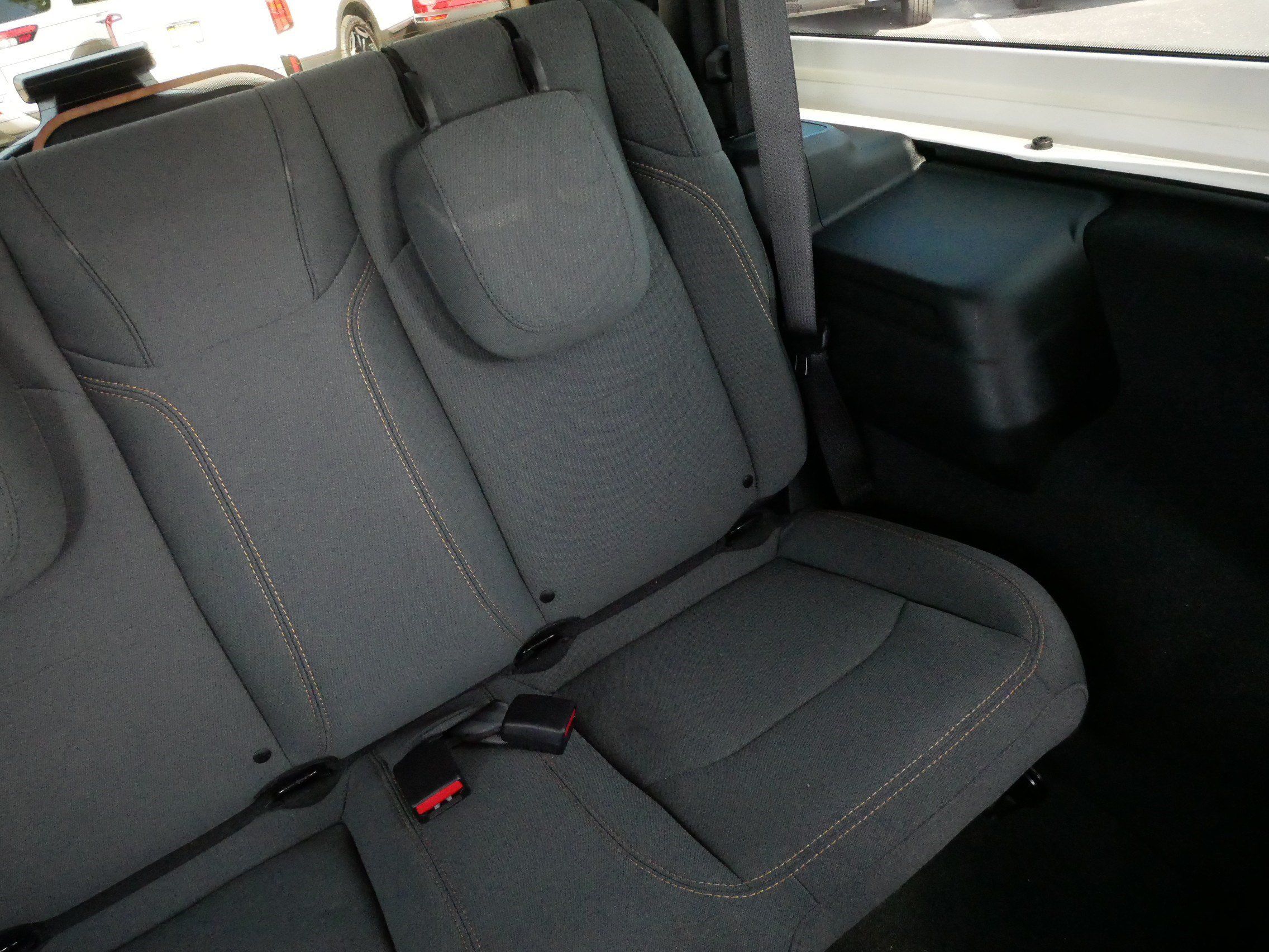 Used 2024 Jeep Wrangler Sport AWD/4WD image 14