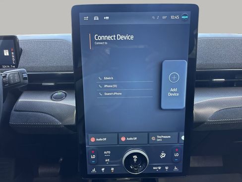 Used 2023 Ford Mustang Mach-E GT w/ GT Performance Edition image 27