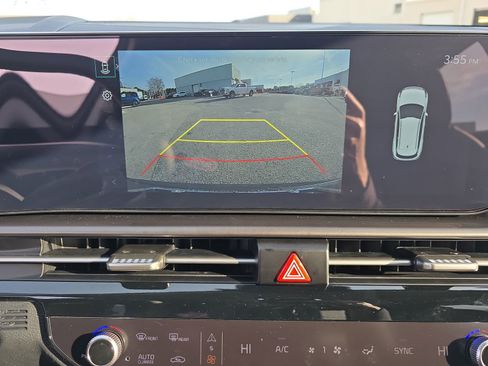 New 2026 Kia Sportage EX image 25