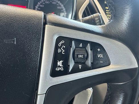 Used 2014 GMC Terrain SLT image 15