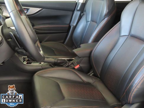 Certified 2023 Subaru Crosstrek 2.5i Limited image 13