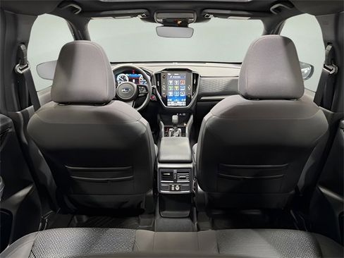 Certified 2025 Subaru Forester Premium image 36